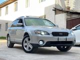 Subaru Outback 2005 года за 5 400 000 тг. в Шиели