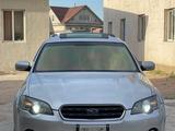 Subaru Outback 2005 года за 5 400 000 тг. в Шиели – фото 3
