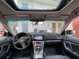 Subaru Outback 2005 года за 5 400 000 тг. в Шиели – фото 4