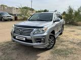 Lexus LX 570 2008 года за 18 000 000 тг. в Актобе