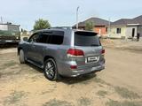 Lexus LX 570 2008 года за 18 000 000 тг. в Актобе – фото 5