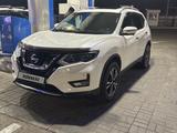 Nissan X-Trail 2020 года за 9 999 999 тг. в Алматы