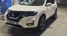 Nissan X-Trail 2020 годаүшін9 200 000 тг. в Алматы