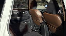 Nissan X-Trail 2020 годаүшін9 200 000 тг. в Алматы – фото 3