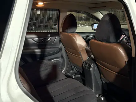 Nissan X-Trail 2020 года за 9 999 999 тг. в Алматы – фото 3