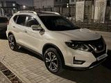Nissan X-Trail 2020 года за 9 999 999 тг. в Алматы – фото 5