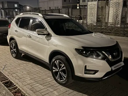 Nissan X-Trail 2020 года за 9 999 999 тг. в Алматы – фото 5