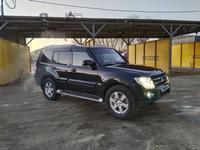 Mitsubishi Pajero 2007 годаүшін7 500 000 тг. в Уральск