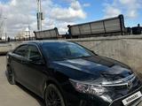 Toyota Camry 2015 года за 11 000 000 тг. в Астана