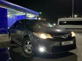 Toyota Camry 2012 года за 8 900 000 тг. в Алматы – фото 5