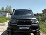 УАЗ Patriot 2006 года за 2 500 000 тг. в Риддер