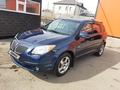 Pontiac Vibe 2004 годаүшін5 000 000 тг. в Аксу – фото 3