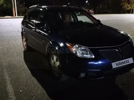 Pontiac Vibe 2004 года за 5 000 000 тг. в Аксу – фото 5