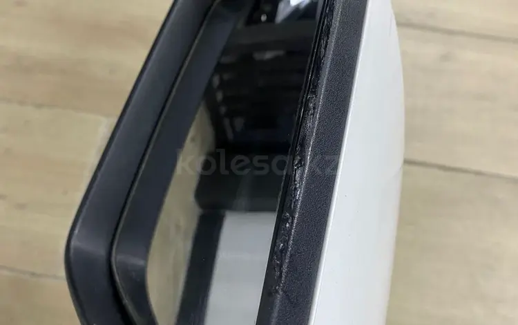 Hyundai Elantra боковое зеркало за 2 121 тг. в Шымкент