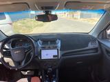 Chevrolet Cobalt 2021 года за 4 500 000 тг. в Кызылорда – фото 5