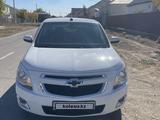 Chevrolet Cobalt 2021 года за 4 500 000 тг. в Кызылорда