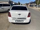 Chevrolet Cobalt 2021 года за 4 500 000 тг. в Кызылорда – фото 3