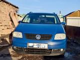 Volkswagen Touran 2005 года за 3 000 000 тг. в Караганда