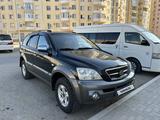 Kia Sorento 2005 года за 4 300 000 тг. в Актау