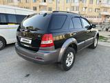 Kia Sorento 2005 года за 4 300 000 тг. в Актау – фото 2