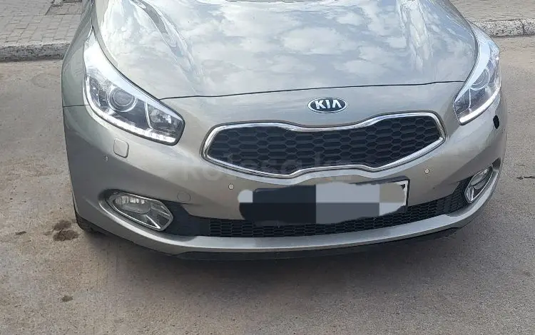 Kia Cee'd 2014 годаүшін6 000 000 тг. в Астана