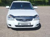 ВАЗ (Lada) Priora 2172 2014 года за 3 200 000 тг. в Усть-Каменогорск – фото 5