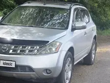 Nissan Murano, 2006