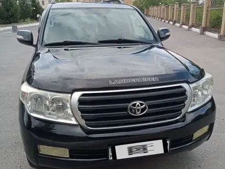 Toyota Land Cruiser 2011 года за 19 000 000 тг. в Караганда