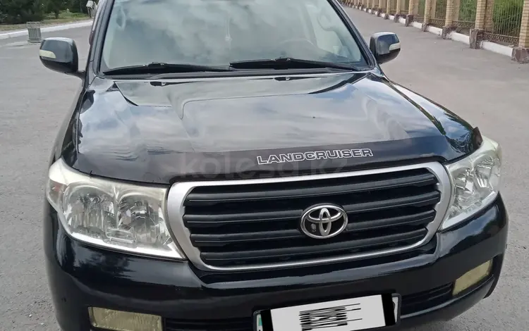 Toyota Land Cruiser 2011 годаfor19 000 000 тг. в Караганда