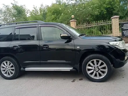 Toyota Land Cruiser 2011 года за 19 000 000 тг. в Караганда – фото 2