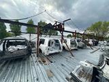 Авторазбор Toyota Lexus в Алматы
