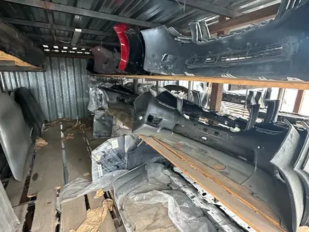 Авторазбор Toyota Lexus в Алматы – фото 12