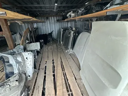Авторазбор Toyota Lexus в Алматы – фото 13