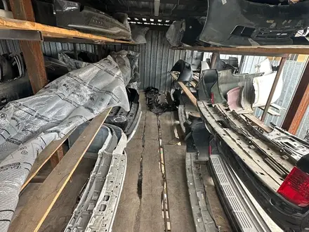 Авторазбор Toyota Lexus в Алматы – фото 14
