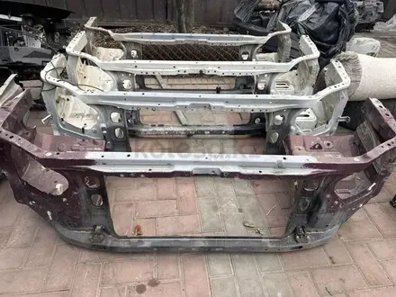 Авторазбор Toyota Lexus в Алматы – фото 20