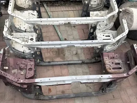 Авторазбор Toyota Lexus в Алматы – фото 21