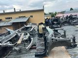 Авторазбор Toyota Lexus в Алматы – фото 4
