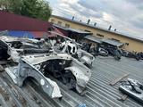 Авторазбор Toyota Lexus в Алматы – фото 5