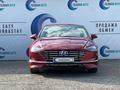Hyundai Sonata 2023 года за 10 800 000 тг. в Тараз – фото 2