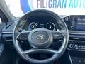 Hyundai Sonata 2023 года за 10 800 000 тг. в Тараз – фото 5