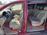Honda Odyssey 2006 года за 5 200 000 тг. в Тараз – фото 2