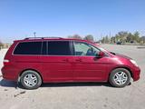 Honda Odyssey 2006 года за 5 200 000 тг. в Тараз