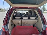 Honda Odyssey 2006 года за 5 200 000 тг. в Тараз – фото 3