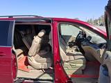 Honda Odyssey 2006 года за 5 200 000 тг. в Тараз – фото 4