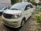 Toyota Alphard 2005 года за 8 500 000 тг. в Шымкент