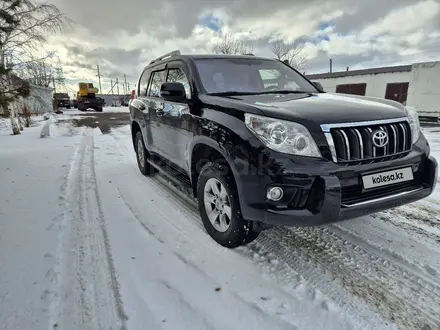 Toyota Land Cruiser Prado 2009 года за 15 500 000 тг. в Кокшетау