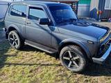 ВАЗ (Lada) Lada 2121 2021 года за 5 300 000 тг. в Костанай