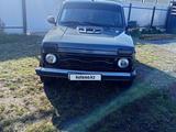 ВАЗ (Lada) Lada 2121 2021 года за 5 300 000 тг. в Костанай – фото 2