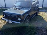 ВАЗ (Lada) Lada 2121 2021 года за 5 300 000 тг. в Костанай – фото 3
