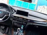 BMW X5 2018 годаүшін20 500 000 тг. в Актау – фото 2